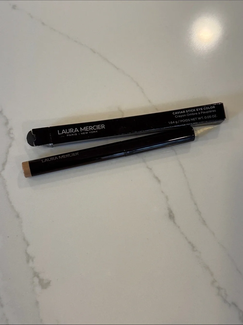 laura mercier Caviar Stick Eye Color - Moonlight